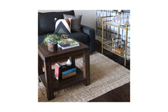 Clifton Side Table