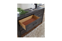 Clifton Dresser