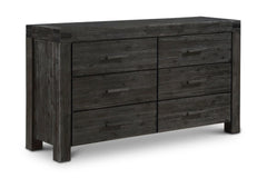 Clifton Dresser