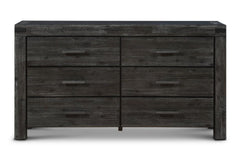 Clifton Dresser