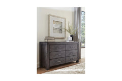 Clifton Dresser
