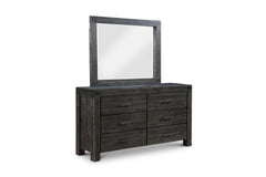 Clifton Dresser