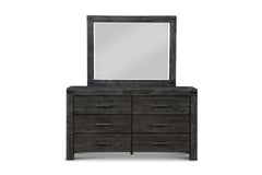 Clifton Dresser