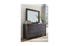 Clifton Dresser