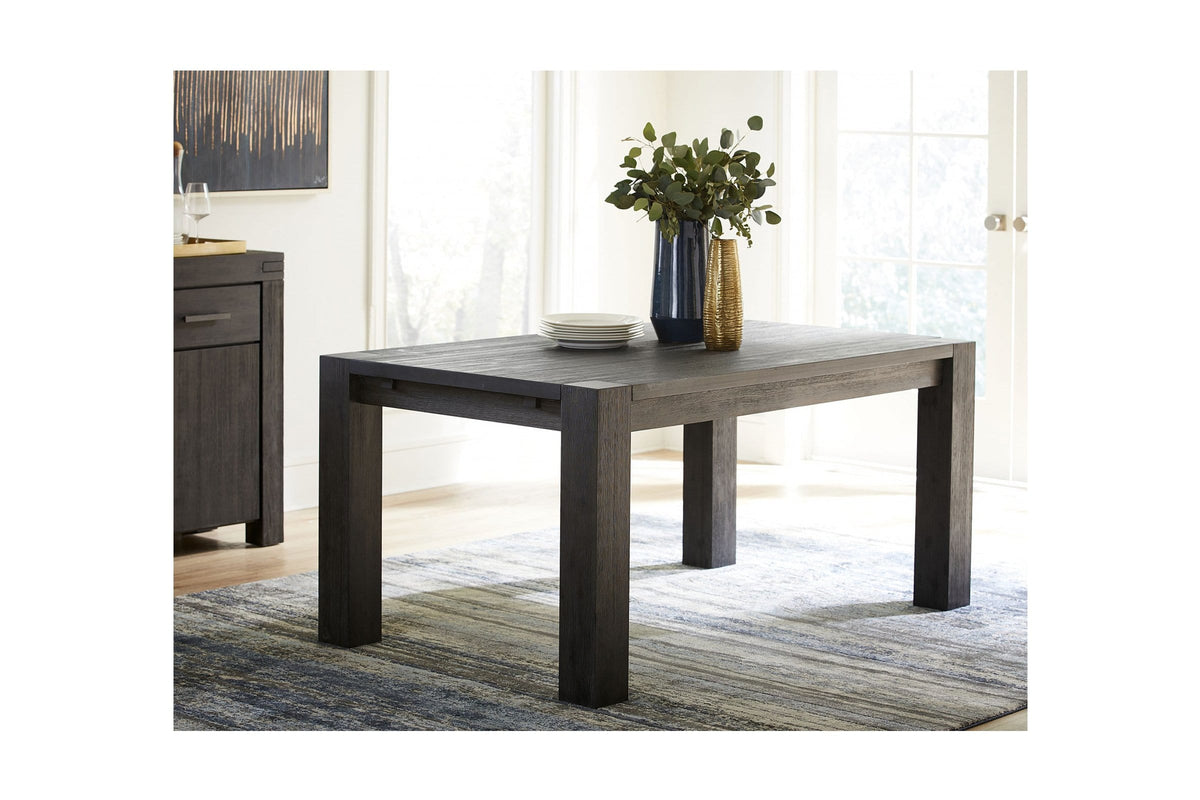 Clifton extendable sale dining table