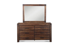 Clifton Dresser