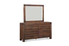 Clifton Dresser