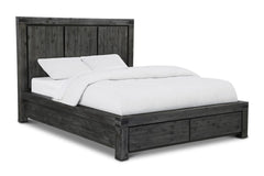 Clifton Storage Platform Bed