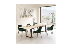 Sora Dining Chair - SET OF 2