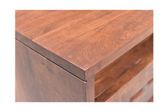 Moraga Nightstand w/ Legs
