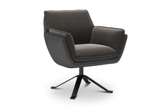 Emery Swivel Chair