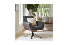 Emery Swivel Chair