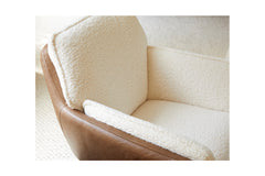 Emery Swivel Chair