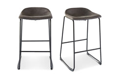 Fahey Bar Stool - SET OF 2