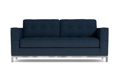 Fillmore Twin Size Sleeper Sofa Bed :: Sleeper Option: Deluxe Innerspring Mattress