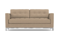 Fillmore Twin Size Sleeper Sofa Bed :: Sleeper Option: Memory Foam Mattress