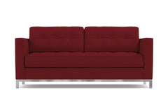 Fillmore Apartment Size Sleeper Sofa Bed :: Sleeper Option: Deluxe Innerspring Mattress