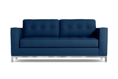 Fillmore Apartment Size Sleeper Sofa Bed :: Sleeper Option: Deluxe Innerspring Mattress