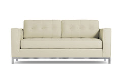 Fillmore Twin Size Sleeper Sofa Bed :: Sleeper Option: Memory Foam Mattress