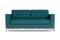 Fillmore Twin Size Sleeper Sofa Bed :: Sleeper Option: Memory Foam Mattress