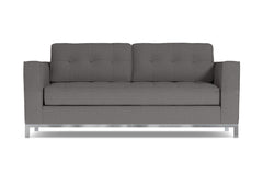 Fillmore Twin Size Sleeper Sofa Bed :: Sleeper Option: Deluxe Innerspring Mattress