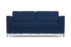 Fillmore Twin Size Sleeper Sofa Bed :: Sleeper Option: Memory Foam Mattress