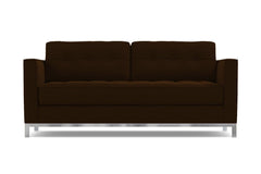 Fillmore Twin Size Sleeper Sofa Bed :: Sleeper Option: Deluxe Innerspring Mattress