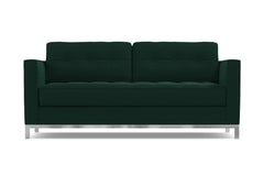 Fillmore Apartment Size Sleeper Sofa Bed :: Sleeper Option: Deluxe Innerspring Mattress