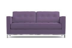 Fillmore Twin Size Sleeper Sofa Bed :: Sleeper Option: Memory Foam Mattress