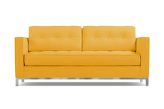 Fillmore Apartment Size Sleeper Sofa Bed :: Sleeper Option: Deluxe Innerspring Mattress
