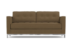 Fillmore Apartment Size Sleeper Sofa Bed :: Sleeper Option: Deluxe Innerspring Mattress