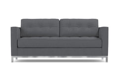 Fillmore Apartment Size Sleeper Sofa Bed :: Sleeper Option: Deluxe Innerspring Mattress