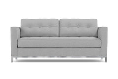 Fillmore Twin Size Sleeper Sofa Bed :: Sleeper Option: Memory Foam Mattress