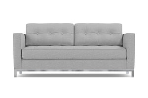 Fillmore Twin Size Sleeper Sofa Bed :: Sleeper Option: Deluxe Innerspring Mattress