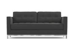 Fillmore Apartment Size Sleeper Sofa Bed :: Sleeper Option: Deluxe Innerspring Mattress
