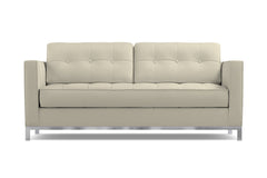 Fillmore Apartment Size Sleeper Sofa Bed :: Sleeper Option: Deluxe Innerspring Mattress