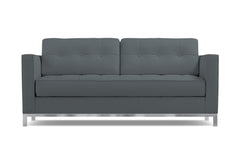 Fillmore Apartment Size Sleeper Sofa Bed :: Sleeper Option: Deluxe Innerspring Mattress