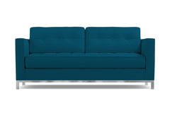 Fillmore Apartment Size Sleeper Sofa Bed :: Sleeper Option: Deluxe Innerspring Mattress