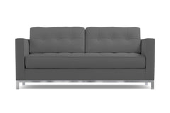 Fillmore Apartment Size Sleeper Sofa Bed :: Sleeper Option: Deluxe Innerspring Mattress