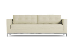 Fillmore Queen Size Sleeper Sofa Bed :: Sleeper Option: Deluxe Innerspring Mattress