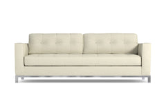 Fillmore Queen Size Sleeper Sofa Bed :: Sleeper Option: Deluxe Innerspring Mattress