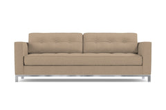 Fillmore Queen Size Sleeper Sofa Bed :: Sleeper Option: Deluxe Innerspring Mattress