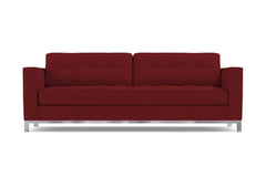 Fillmore Queen Size Sleeper Sofa Bed :: Sleeper Option: Deluxe Innerspring Mattress