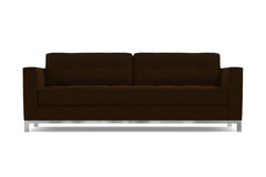 Fillmore Queen Size Sleeper Sofa Bed :: Sleeper Option: Deluxe Innerspring Mattress