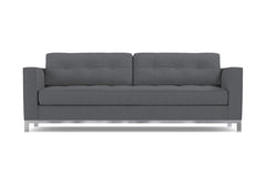 Fillmore Queen Size Sleeper Sofa Bed :: Sleeper Option: Deluxe Innerspring Mattress