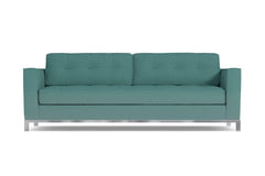 Fillmore Queen Size Sleeper Sofa Bed :: Sleeper Option: Deluxe Innerspring Mattress