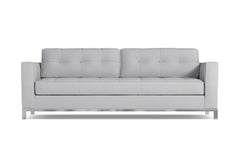 Fillmore Queen Size Sleeper Sofa Bed :: Sleeper Option: Deluxe Innerspring Mattress