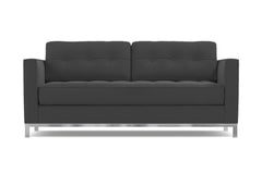 Fillmore Apartment Size Sleeper Sofa Bed :: Sleeper Option: Deluxe Innerspring Mattress
