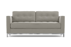Fillmore Apartment Size Sleeper Sofa Bed :: Sleeper Option: Deluxe Innerspring Mattress