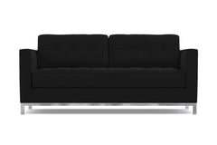Fillmore Apartment Size Sleeper Sofa Bed :: Sleeper Option: Deluxe Innerspring Mattress